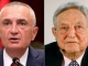 George Soros, acuzat că s-a implicat în alegerile locale din Albania
