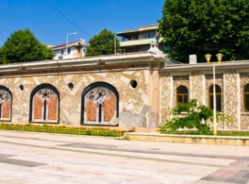 Acvariul din Constanța - o instituție muzeală inedită