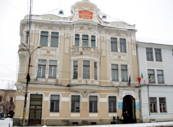 Consiliul local municipiul Targu Secuiesc