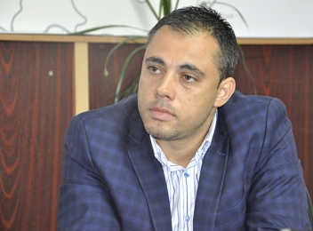 Liviu Voiculescu: Noi nu ne luptăm cu un partid politic, noi ne luptăm cu un întreg sistem