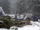 Accidentul aviatic din Apuseni: dosarul tragediei a fost preluat de Parchetul Militar
