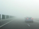 ANM: Cod galben de ceață în opt județe din țară. Avertizarea include și autostrada A2 București-Constanța