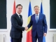 Iohannis: Dacă România nu intră în Schengen anul acesta, va crește euroscepticismul