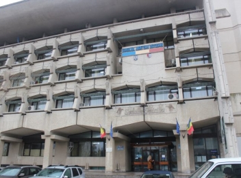 CJ Botoșani a alocat bani pentru reabilitarea clădirii Bibliotecii Naționale de Poezie