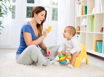 Metode simple prin care poți încuraja dezvoltarea limbajului copilului