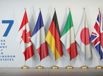 Oficiali ai G7 caută soluții pentru contracararea amenințărilor din partea Chinei și Rusiei