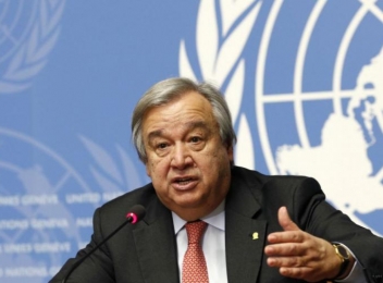 Guterres (ONU): Un armistițiu general umanitar „nu pare posibil” în Ucraina