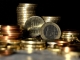Cursul a revenit sub 4,44 lei/euro în prima oră a şedinţei interbancare de miercuri