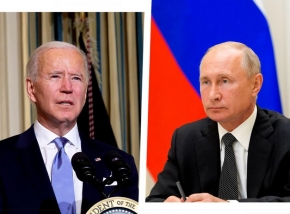 Biden, avertisment dur pentru Rusia: Va plăti!