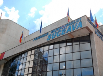 Consiliul local municipiul Suceava