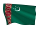 Ambasada Romaniei in Turkmenistan