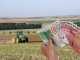 Tinerii pot primi până la 70.000 de euro pentru a începe afaceri în agricultură