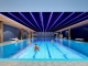În Oradea se vor construi un bazin de înot și o bază sportivă