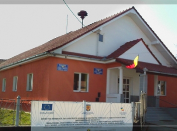 Consiliul local comuna Terebesti
