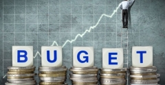 Ciucă: Veniturile bugetului general sunt mai mari cu 22% față de anul trecut