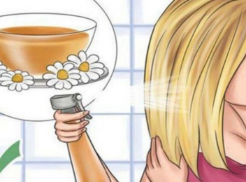 Ceai de mușețel pentru păr - cum îl prepari și cum îl folosești pentru rezultate optime