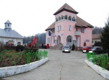 Consiliul local comuna Milcoiu