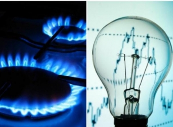 Se anunță probleme pentru rezervele de gaze și electricitate la iarnă