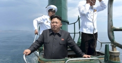 Coreea de Nord amenință SUA: Vor plăti un preț mare pentru exercițiile lor militare frenetice