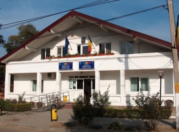 Consiliul local comuna Baia