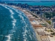 Ministrul Turismului: Este o mare dezinformare holera pe plajele din România