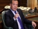 Medvedev acuză Occidentul că este „complice în războiul împotriva Rusiei”