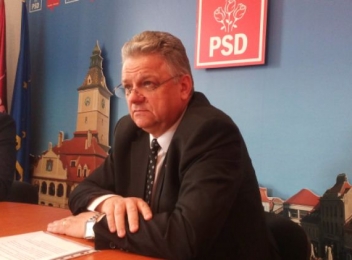 Primarul PSD din Săcele se autovictimizează