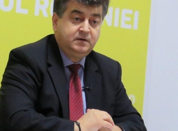 Deputatul Tinel Gheorghe solicită Ministerului Sănătății să verifice Spitalul Județean de Urgență Slobozia