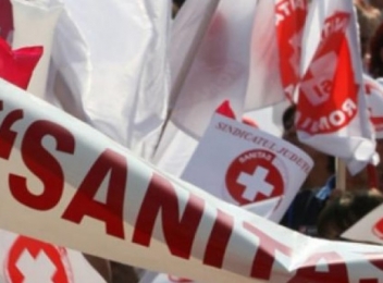 Federația Sanitas iese în stradă datorită „strategiilor de criză incoerente” luate de Guvern