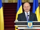 Traian Băsescu l-a decorat pe un primar slovac pentru respectul arătat față de istoria și eroii românești! 