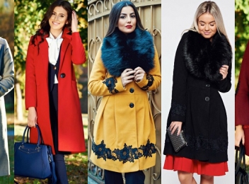Cum să alegi cel mai bun palton de damă
