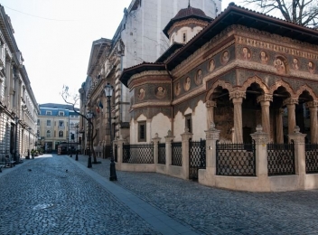 Bucureștiul a fost recomandat de Forbes ca destinație de vacanță