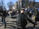 VIDEO LIVE Protestele de la Kiev continuă: nouă oameni uciși, Parlamentul luat cu asalt, explozii și avioane survolând asupra manifestanților
