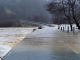 Peste 25 de județe sunt sub avertizare de inundații