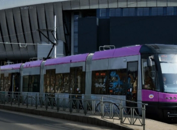 Primăria Cluj cumpără tramvaie „made in Romania”