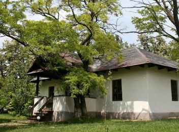O vizita la Casa Memoriala Mihai Eminescu din Ipotesti
