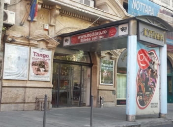 Teatrul Nottara: Premieră „O haită de sfinți”