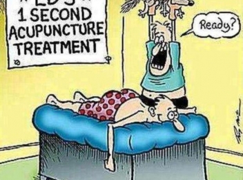 Tratament acupunctura