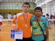 Liceu cu program sportiv  Club sportiv scolar Bihorul Oradea