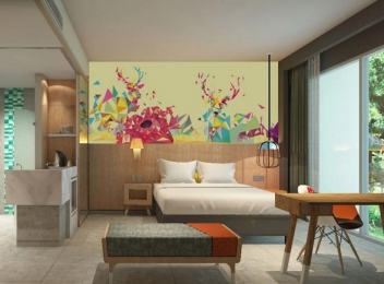 Primul hotel Ibis Style de la malul mării se deschide în iunie