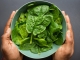 Spanacul - verdeața care te ajută să slăbești să îți accelerează metabolismul