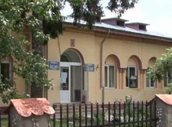 Consiliul local comuna Lipanesti