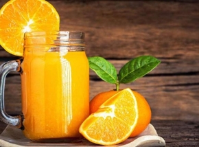 Beneficii uimitoare ale banalului suc de portocale