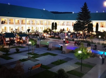 Noaptea Muzeelor la Sate se desfășoară și la Bistrița-Năsăud