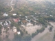 Victor Ponta a vizitat zonele inundate din Galați și le-a promis ajutoare sinistraților