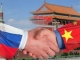 SUA avertizează: Alianța China-Rusia, un pericol pentru securitatea mondială