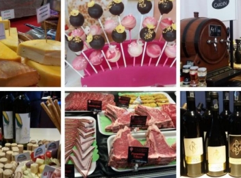 Vicii și Delicii 2019 - un eveniment cu peste 300 de soiuri de vinuri și show-uri culinare la Arad