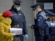 Poliția Tulcea are un „plan de amenzi” în pandemie