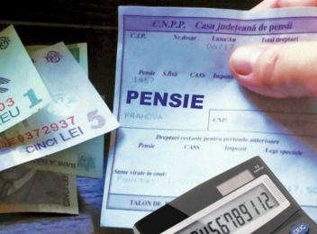 Deputat: USR susține că a introdus creșterea pensiilor în PNRR: O minciună ordinară!