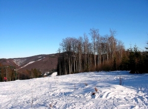 La iarnă, un nou domeniu schiabil va fi pus la dispoziție turiștilor care ajung în Munții Gutâi